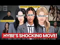 Download Lagu Everything We Know About HYBE's New Girl Group,  Controversy Explodes