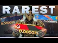 Top 20 RAREST Emblems in Destiny 2