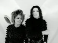 Michael Jackson, Janet Jackson - Scream (Official Video)