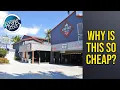 Airport Motel - Why Is This So Cheap Brisbane Australia