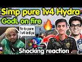 Download Lagu GodL Simp pure 1v4 Hydra in seconds 🥵 Team Godlike on fire 🇮🇳