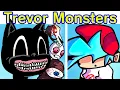 Download Lagu Friday Night Funkin' VS Cryptid Night Funkin DEMO (FNF Mod) (Cartoon Cat/Trevor Henderson Creatures)