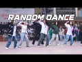 Download Lagu RANDOM DANCE | Trường THPT Bến Tre