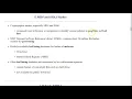 6 3 MD5 and SHA1 secure hash algorithms