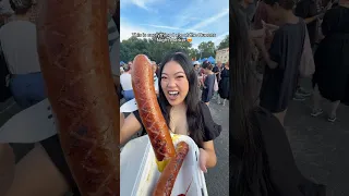 Everything I ate at the Queens Night Market for under $6! 🔥
