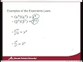 Math 109 Unit 1 Math Workshop