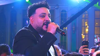 محمد سلطان قوليلى يامرايا فرحة كريم الخليفه قناة حماده زناتى للانتاج الفنى 01000539810 