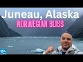 Download Lagu Juneau, Alaska NCL Bliss #alaska #alaskacruise #travelvlog #norwegiancruiseline #ncl #cruiseship
