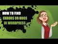 How to Find JavaScript Errors Using Chrome Console