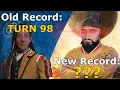Civ 6 Multiplayer s Fastest Science Victory Ever