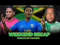 Download Lagu GASPERINI SPEAKS ON BAILEY| DEMARAI GRAY FORM CONTINUE | TRIVANTE OFF THE MARK