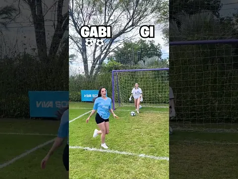 GABI VS GI CARDONI!!