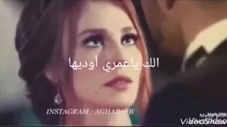بوسة لروحك وقلبك 
