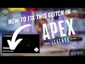 How to Fix the Party not Ready glitch in Apex Legends on a PS5