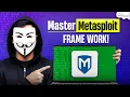 All About MSF Metasploit Framework Explained for Beginners