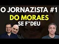 Download Lagu CANALHA!!! O JORNALSITA QUE MAIS AJUDOU NOS CRIMES DE MORAES