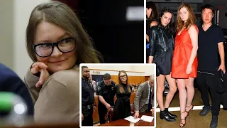 Download The Truth on Anna Delvey and Her Giant Con MP3