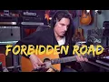 Download Lagu Forbidden Road - How to play it right (Robbie Williams Guitar Cover)