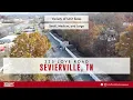 Find Affordable Self-Storage in Sevierville on Love Road with Affordable Storage Guys
