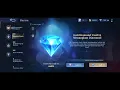 Lagu Gali Diamond Vault Mobile Legend