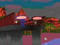 The Entire Gamblecore Series 1-7