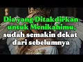 Download Lagu 💌Pesan Cinta: Dia yang Tepat untuk Menikahimu, Sudah Hampir Tiba.. 