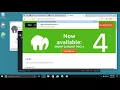 Installing MAMP on Windows-10 for
