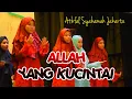 Download Lagu Allah Yang Kucintai | Nasyid by Athfal Syahamah Jakarta