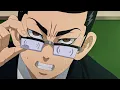 Download Lagu Baji Going from Nerd to Savage in No Time | Baji Being Nerd at School | Tokyo Revengers Moments