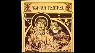 Download Ash Ra Tempel - Der Vierte Kuss (1970, Germany) MP3