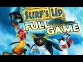 Download Lagu Surf's Up FULL GAME Longplay (PS3, X360, Wii, PS2, GCN, PC)