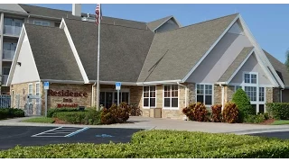 Residence Inn by Marriott Sebring - Sebring Hotels Florida