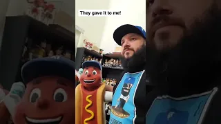 They Gave It To Me Comedy Funny Collection Collector Fyp Viral  They Gave It To Me Comedy Funny Collection Collector Fyp Viral