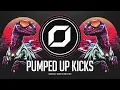 Download Lagu PSY-TRANCE ◉ Foster The People - Pumped up Kicks (Akronus \u0026 Memento Mori Remix)