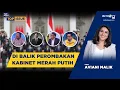 Download Lagu [FULL] DI BALIK PEROMBAKAN KABINET MERAH PUTIH  | TOP ISSUE