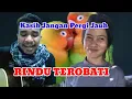 Download Lagu RINDU TEROBATI (Cover KevynLeyn)