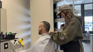 Giving back Great Clips celebrates Veterans Day with free haircuts