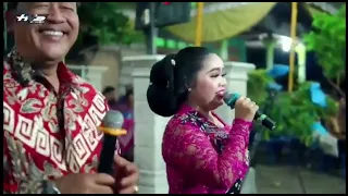 dewata campur sari ninggal katresnan garap sragenan penak lo iki voc dek muji u0026 bpk suprapta 