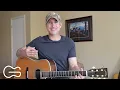 Dirt Cheap - Cody Johnson | Guitar Lesson | Tutorial