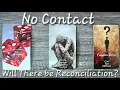 Lagu 💔❤️‍🔥No Contact! Will There be Reconciliation?💔❤️‍🔥Pick a Card Love Tarot Reading💫Timeless💫