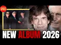 Lagu THE ROLLING STONES NEW ALBUM 2026 - What We Know So Far