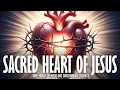Lagu The Healing Fire of the Sacred Heart of Jesus | 1 Hour of Exorcism Gregorian Chants