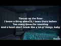 UNLOVEU -Katseye AUDIO LYRIC 