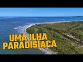 CARDOSO ISLAND CANANEIA-SP