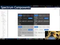 UXP plugin QuickTip - Spectrum Components