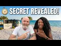 Florida s BEST KEPT SECRET Revealed RV Park on Mexico Beach