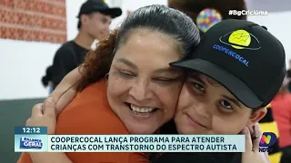 Cooperativismo transforma vidas no Sul de Santa Catarina
