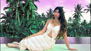 Talia Lahoud Samra Sped Up تاليا لحود سمرا سمرا النسخة السريعة 