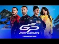 Download Lagu GP Explorer 3 : Journée du Dimanche - Rediffusion Squeezie du 05/10
