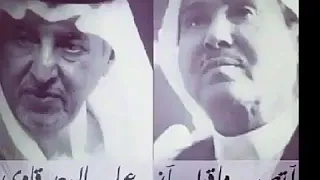 اتصبر واقول اني على البعد قاوي 